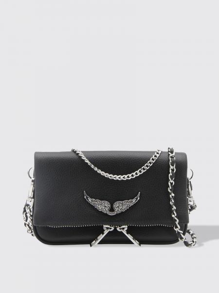 Zadig & cheap voltaire bags online