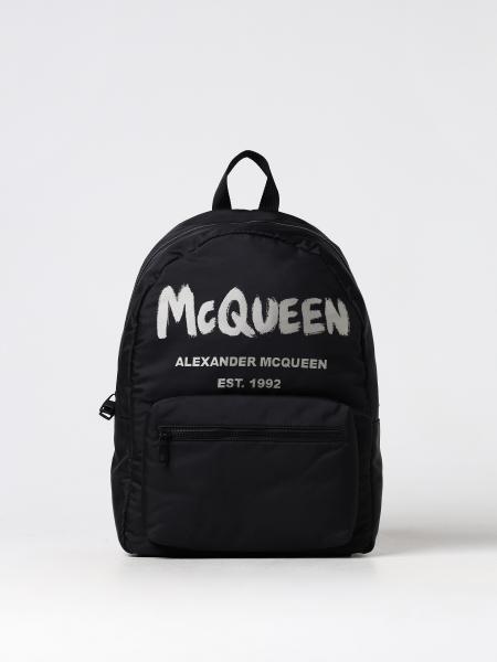 Alexander mcqueen laptop bag hotsell