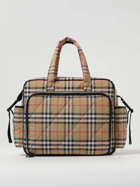 Bolso burberry para niños hotsell