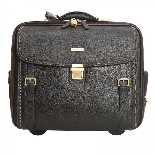 brooks brothers travel bag