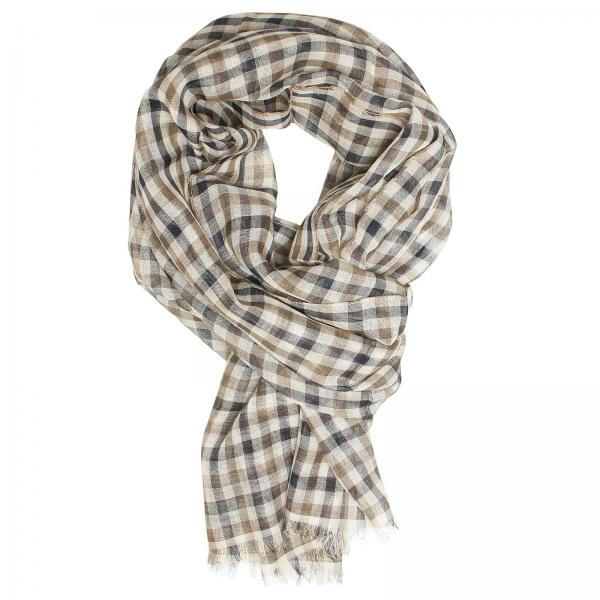 aquascutum scarf flannels