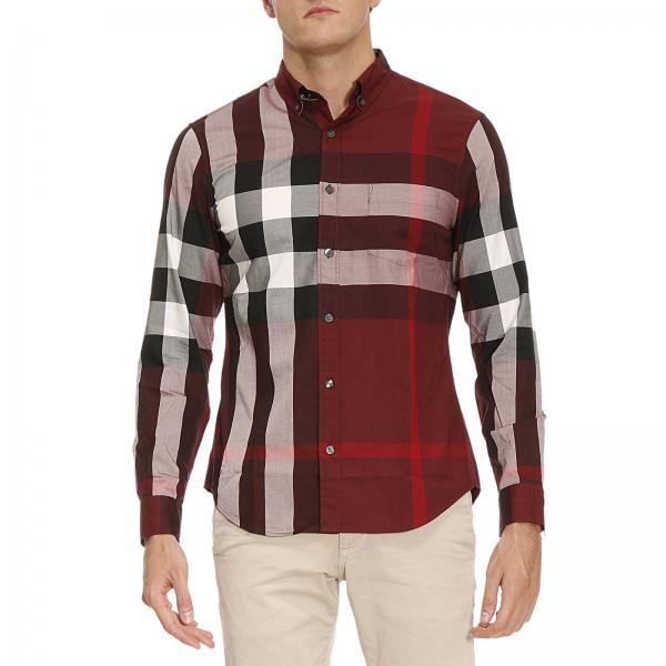 burberry shirt sale uk