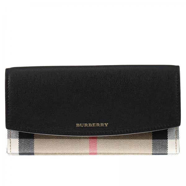 burberry wallet uk