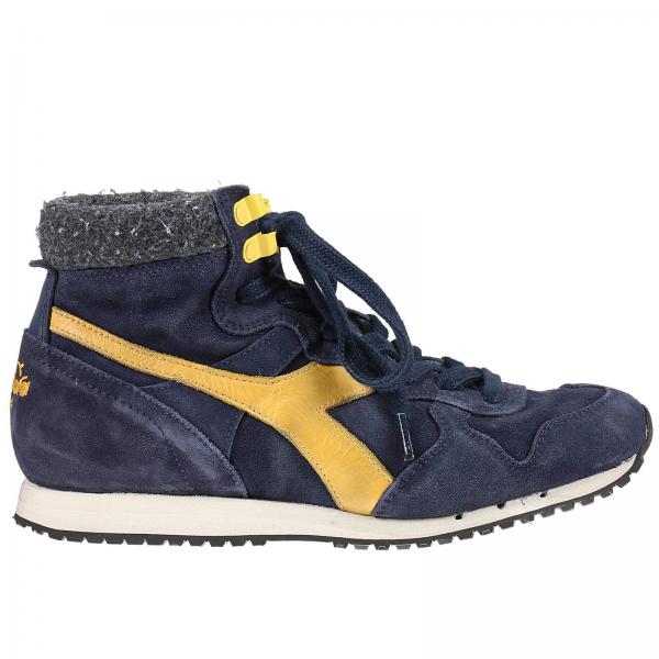 diadora heritage trident mid s sw