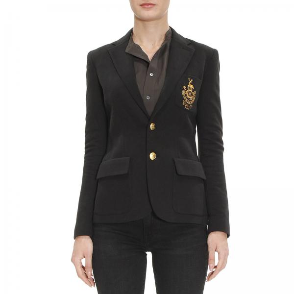 ralph lauren ladies blazer