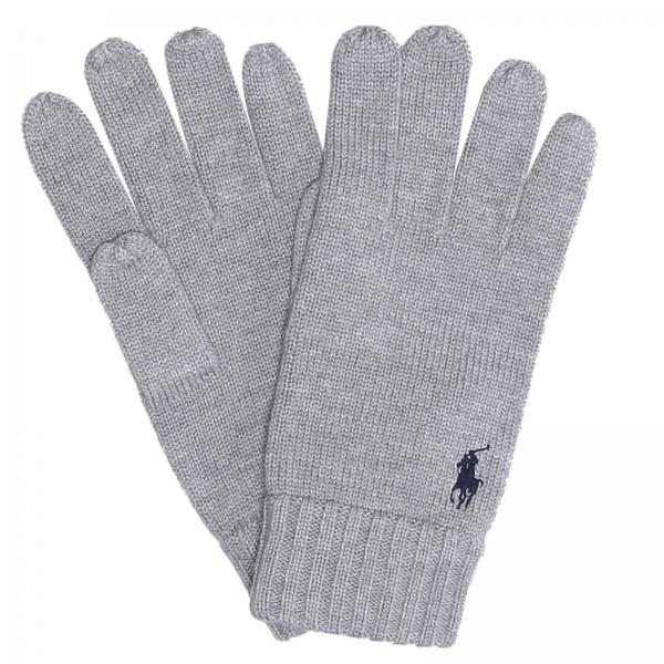 Gants ralph lauren homme Clearance