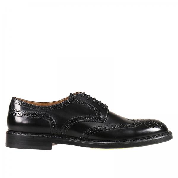 Doucal's Outlet: Shoes men | Shoes Doucal's Men Black | Shoes Doucal's ...