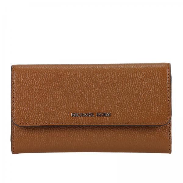 black wallet mk