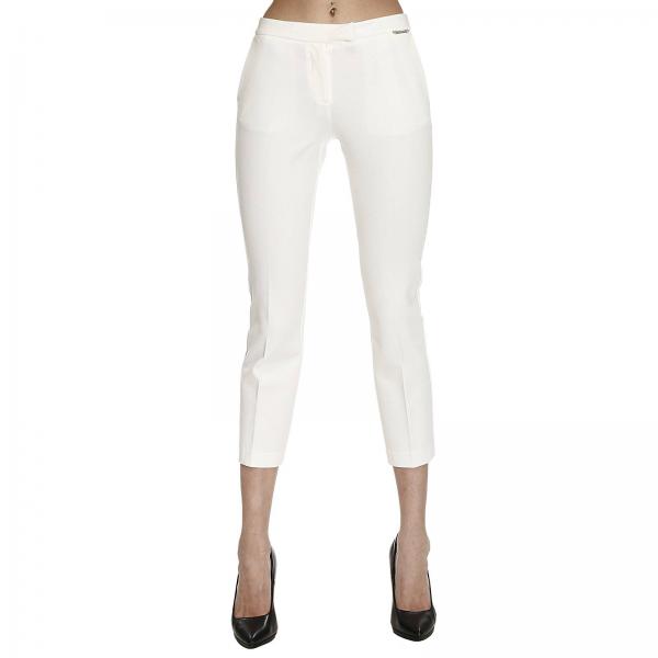Twinset Outlet: Pants women Twin Set 