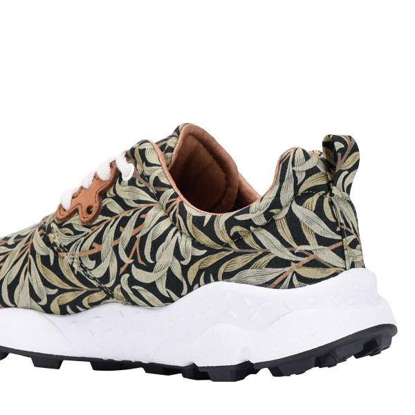 Flower Mountain Outlet Shoes men Trainers Flower Mountain Men