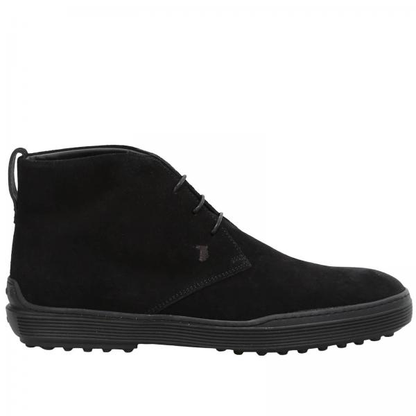tods desert boots