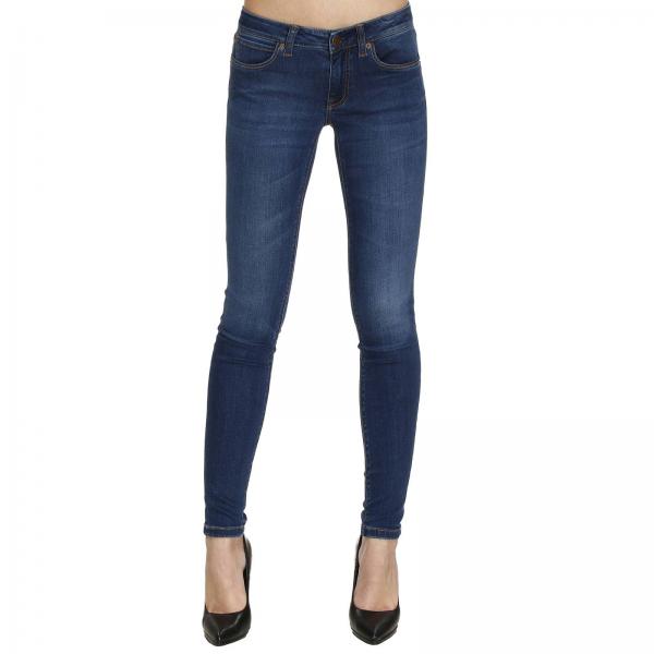 Jeans women Burberry | Jeans Burberry 