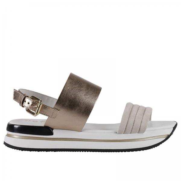 sandali hogan oro sandali hogan oro