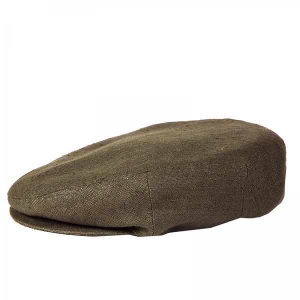 LA COPPOLA STORTA: Hat men | Hat La Coppola Storta Men Green | Hat La  Coppola Storta P600 GIGLIO.COM