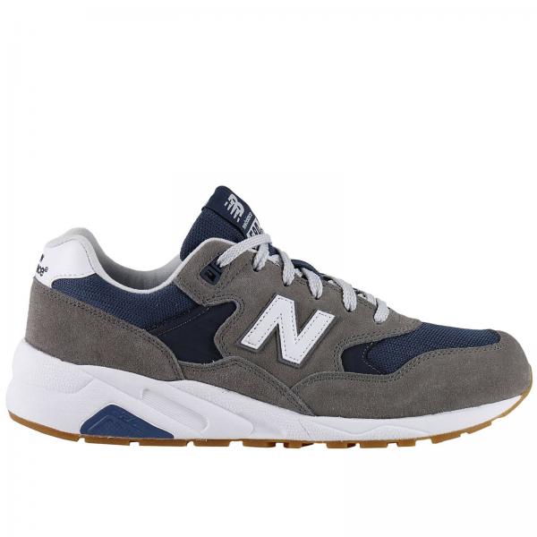 NEW BALANCE MRT580MF MRT580MF SNEAKERS MODA Uomo NEW BALANCE MRT580MF MRT580MF SNEAKERS MODA Uomo
