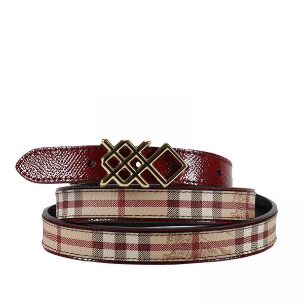 Burberry Outlet Belt women Natural Belt Burberry 3905272