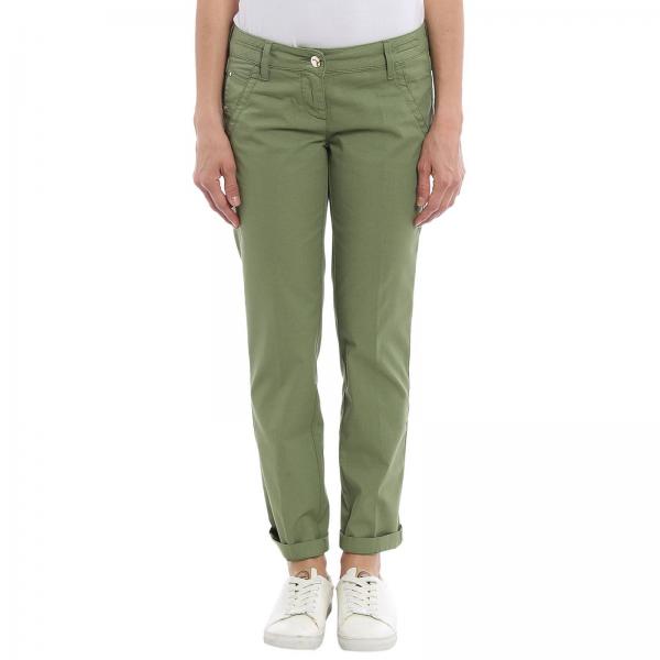 olive pants women