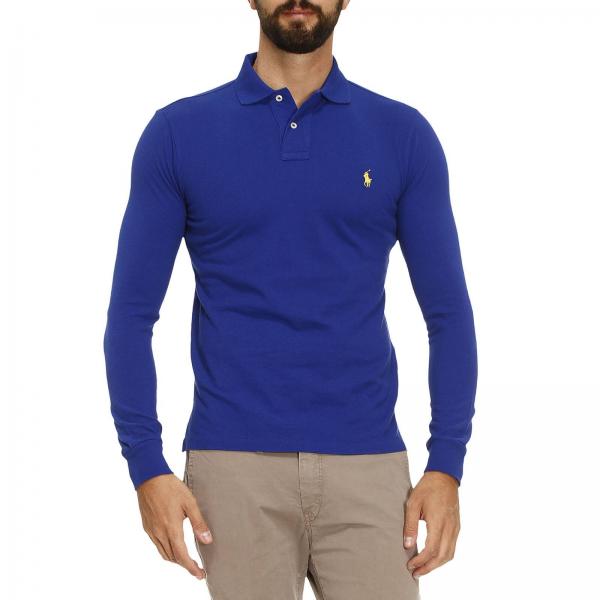 t-shirt polo ralph lauren homme