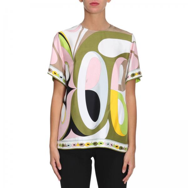 emilio pucci tshirt sale