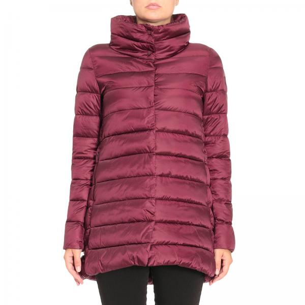 Save The Duck Outlet: Jacket women | Jacket Save The Duck Women ...