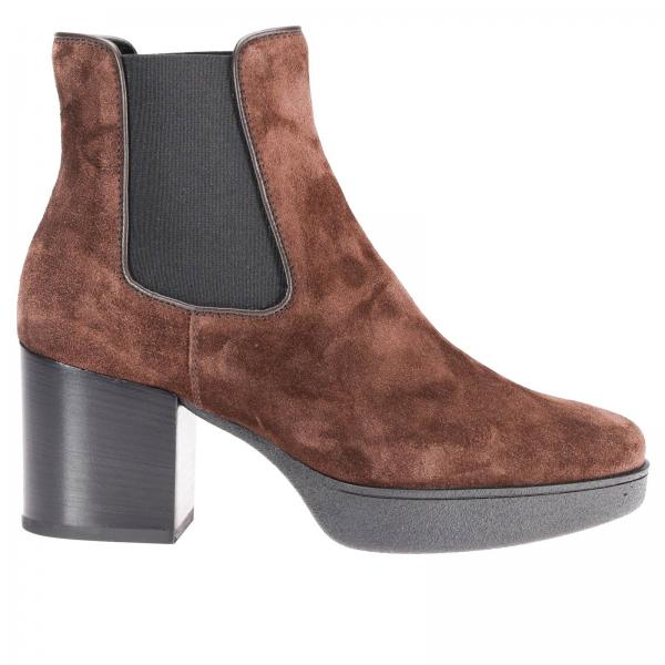 tod's boots womens