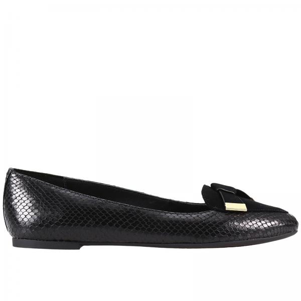 michael kors ballerines