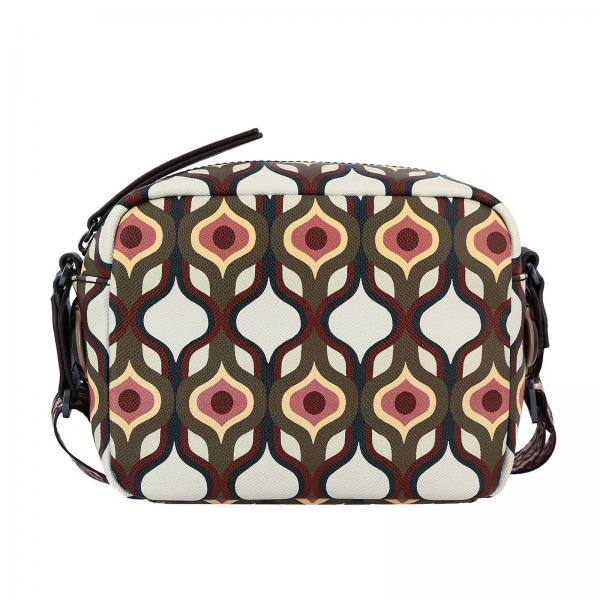 Maliparmi Outlet: Shoulder bag women - Multicolor | Mini Bag Maliparmi ...