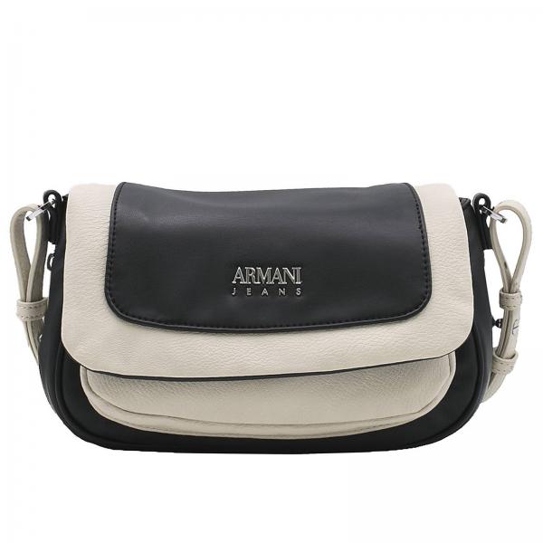 Armani Jeans Outlet: Shoulder bag women 