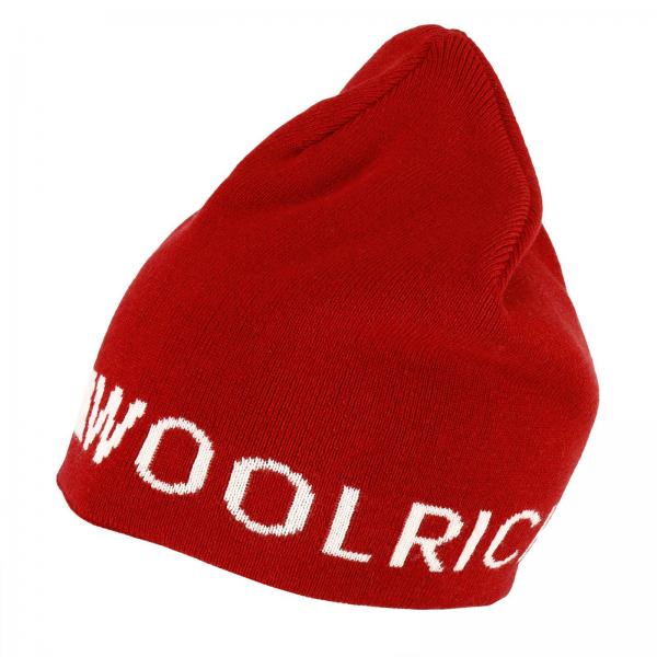 cappello woolrich
