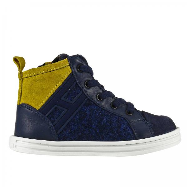 scarpe hogan rebel online