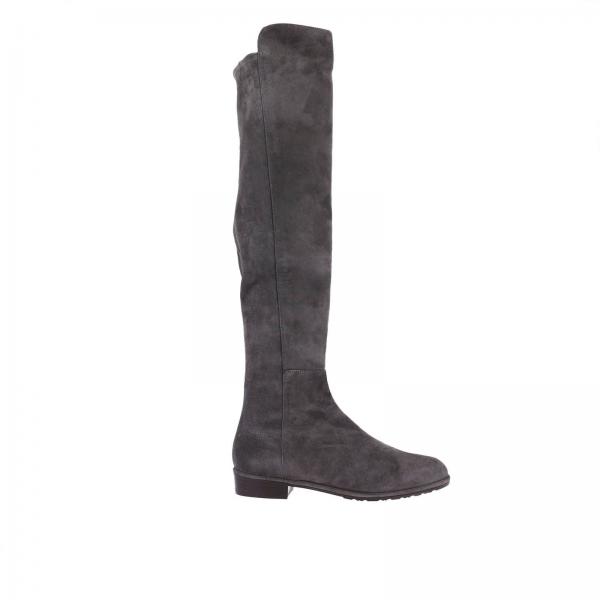 stuart weitzman boots discount