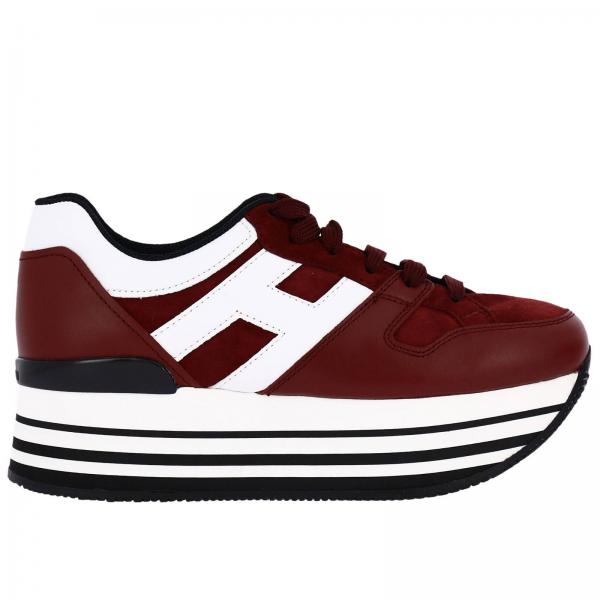 hogan donna sneaker h hogan donna sneaker h