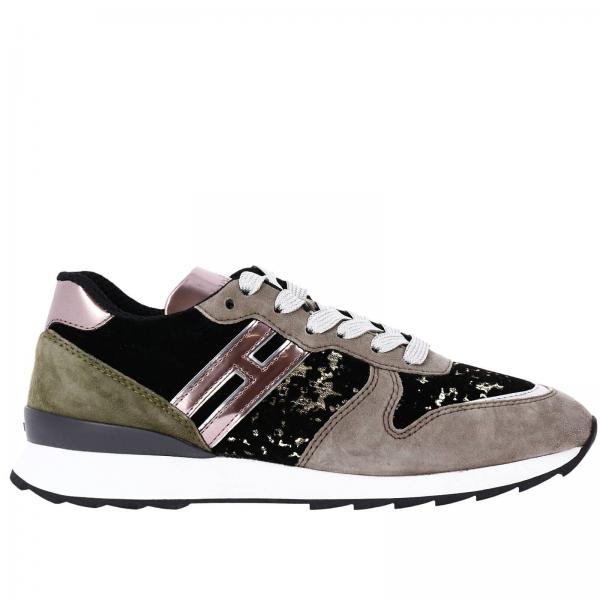 hogan alte rosa donna 2hogan alte rosa donna