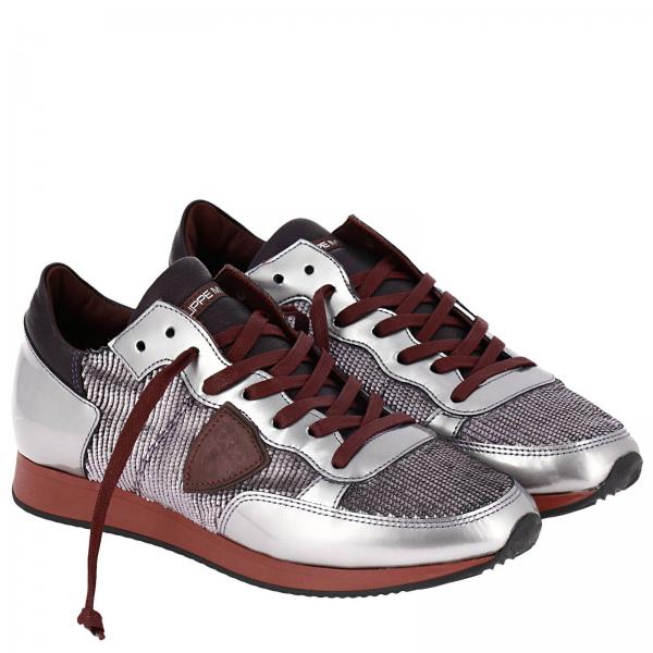 philippe model basket femme