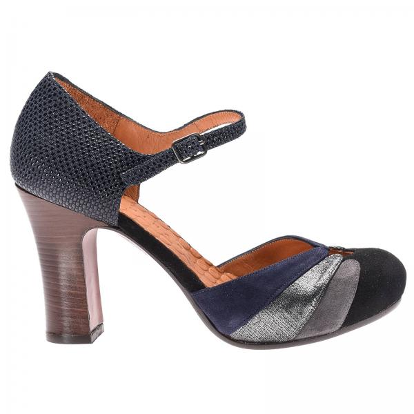 Chie Mihara Outlet: Shoes women | Pumps Chie Mihara Women Black | Pumps ...