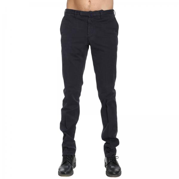 //img.giglio.com/images/prodPage/A09493.009_2.jpg Pantalon Incotex 1AGW82/4290M
