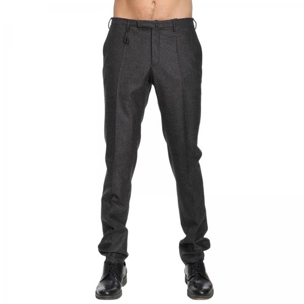 //img.giglio.com/images/prodPage/A09497.032_2.jpg Pantalon Incotex 1AT030-/0791
