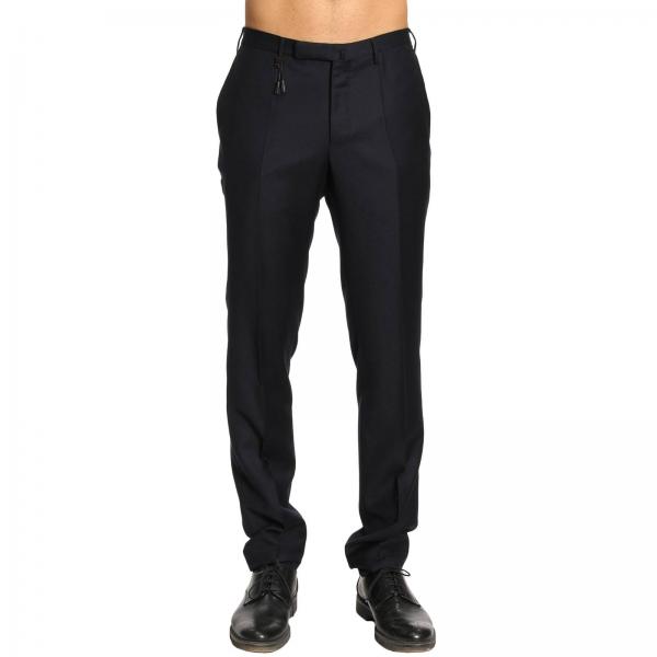 Incotex Outlet: Pants men | Pants 