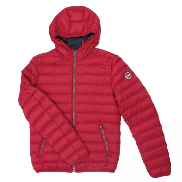 doudoune colmar enfant