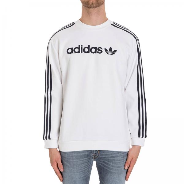 Adidas Originals Outlet: Sweatshirt men | Sweatshirt Adidas Originals ...