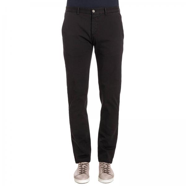 Iceberg Outlet: Pants men | Pants Iceberg Men Black | Pants Iceberg ...