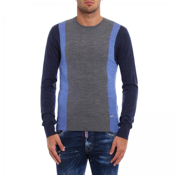 dsquared2 sweater