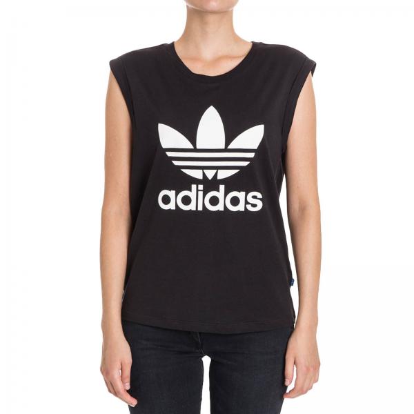 adidas maglie donna