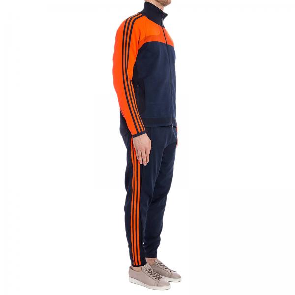 Adidas Originals Outlet: Suit men | Formal Clothes Adidas Originals Men ...