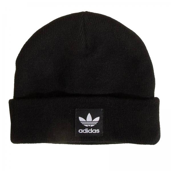 Adidas Originals Outlet: Hat men | Hat Adidas Originals Men Black | Hat ...