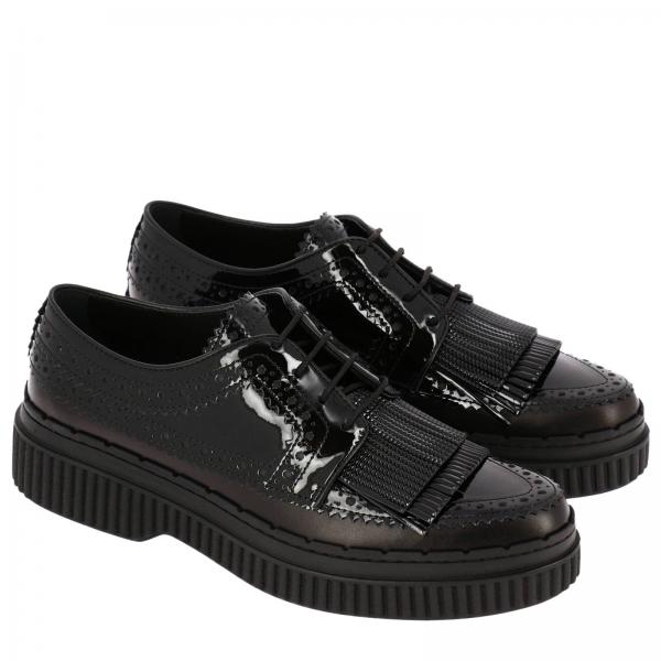 tods womens flats