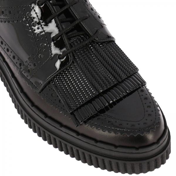 tods womens flats
