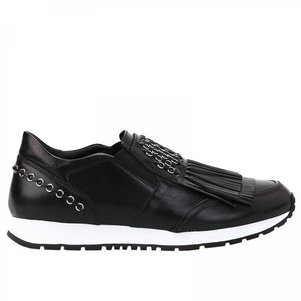 tod's women's fashion sneakers