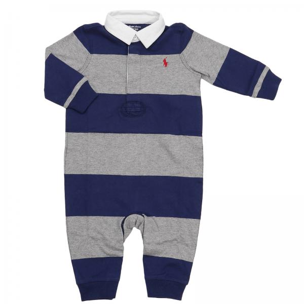 baby ralph tracksuit