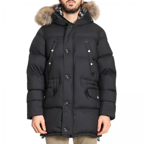 burberry men jacket